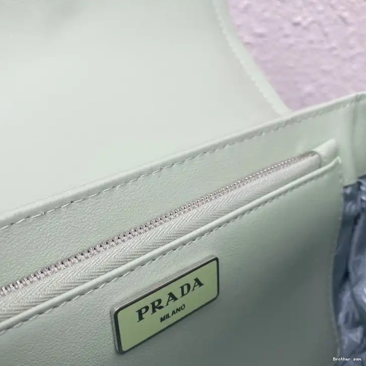 Brother sam Prada 2201DJ0007 Bag 1013